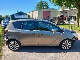 Opel Meriva  picture 9