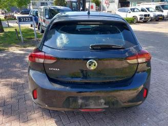 Opel Corsa Corsa F (UB/UH/UP), Hatchback 5-drs, 2019 1.2 12V 75 picture 6
