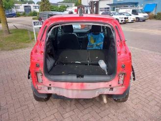 Opel Crossland Crossland X/Crossland, SUV, 2014 1.6 CDTi 100 picture 6