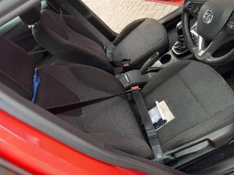 Opel Crossland Crossland X/Crossland, SUV, 2014 1.6 CDTi 100 picture 14