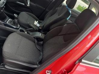 Opel Crossland Crossland X/Crossland, SUV, 2014 1.6 CDTi 100 picture 12