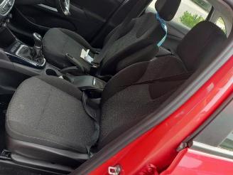 Opel Crossland Crossland X/Crossland, SUV, 2014 1.6 CDTi 100 picture 12