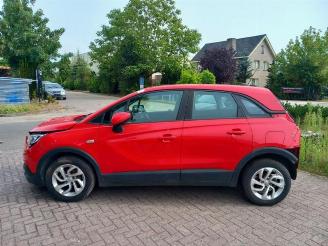 Opel Crossland Crossland X/Crossland, SUV, 2014 1.6 CDTi 100 picture 4
