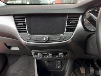 Opel Crossland Crossland X/Crossland, SUV, 2014 1.6 CDTi 100 picture 18