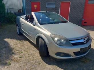 Purkuautot passenger cars Opel Astra Astra H Twin Top (L67), Cabrio, 2005 / 2010 1.8 16V 2006/6
