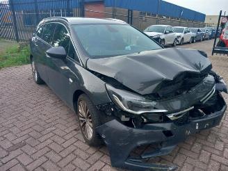 Uttjänta bilar auto Opel Astra Astra K Sports Tourer, Combi, 2015 / 2022 1.6 CDTI 110 16V 2016/1