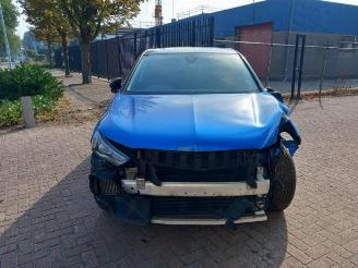 Opel Grandland Grandland (X), SUV, 2017 1.2 Turbo 12V picture 2