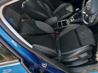 Opel Grandland Grandland (X), SUV, 2017 1.2 Turbo 12V picture 14