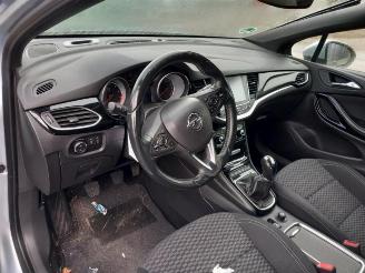 Opel Astra Astra K Sports Tourer, Combi, 2015 / 2022 1.4 Turbo 16V picture 11