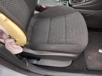 Opel Astra Astra K Sports Tourer, Combi, 2015 / 2022 1.4 Turbo 16V picture 13
