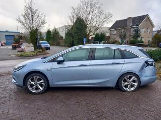 Opel Astra Astra K Sports Tourer, Combi, 2015 / 2022 1.4 Turbo 16V picture 4