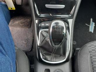 Opel Astra Astra K Sports Tourer, Combi, 2015 / 2022 1.4 Turbo 16V picture 17