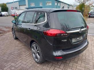 Opel Zafira Zafira Tourer (P12), MPV, 2011 / 2019 1.4 Turbo 16V Ecotec picture 5