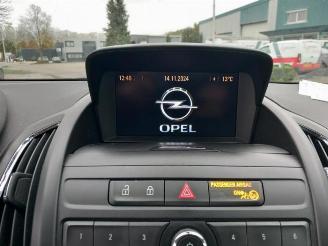Opel Zafira Zafira Tourer (P12), MPV, 2011 / 2019 1.4 Turbo 16V Ecotec picture 24