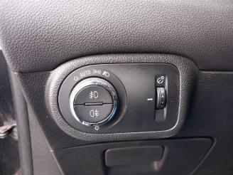 Opel Zafira Zafira Tourer (P12), MPV, 2011 / 2019 1.4 Turbo 16V Ecotec picture 25