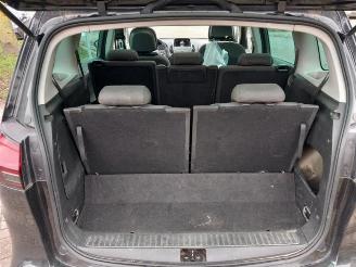 Opel Zafira Zafira Tourer (P12), MPV, 2011 / 2019 1.4 Turbo 16V Ecotec picture 20