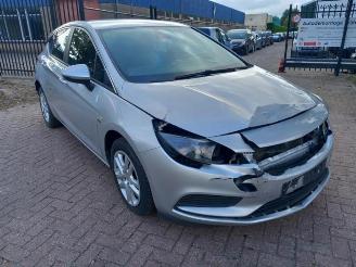 Opel Astra Astra K, Hatchback 5-drs, 2015 / 2022 1.6 CDTI 110 16V picture 1
