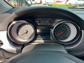 Opel Astra Astra K, Hatchback 5-drs, 2015 / 2022 1.6 CDTI 110 16V picture 25