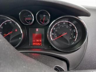 Opel Meriva Meriva (B), MPV, 2010 / 2017 1.4 16V Ecotec picture 17