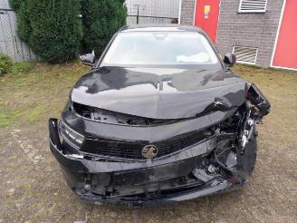 Opel Astra Astra L (F3/FB/FM/FP), Hatchback 5-drs, 2021 1.2 Turbo 110 12V picture 2