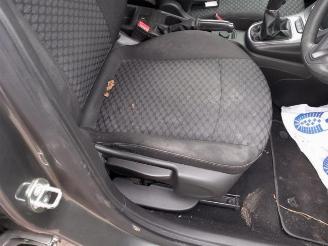 Opel Astra Astra K Sports Tourer, Combi, 2015 / 2022 1.0 Turbo 12V picture 15