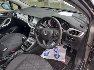 Opel Astra Astra K Sports Tourer, Combi, 2015 / 2022 1.0 Turbo 12V picture 10