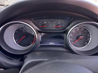 Opel Astra Astra K, Hatchback 5-drs, 2015 / 2022 1.6 SIDI Eco Turbo 16V picture 23