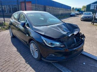 Opel Astra Astra K, Hatchback 5-drs, 2015 / 2022 1.6 SIDI Eco Turbo 16V picture 1