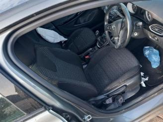 Opel Astra Astra K, Hatchback 5-drs, 2015 / 2022 1.4 Turbo 16V picture 10