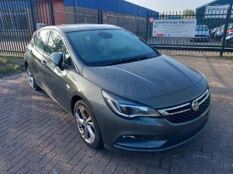Uttjänta bilar auto Opel Astra Astra K, Hatchback 5-drs, 2015 / 2022 1.4 Turbo 16V 2017/2