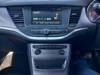 Opel Astra Astra K Sports Tourer, Combi, 2015 / 2022 1.4 Turbo 16V picture 19