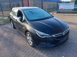 Sloopauto Opel Astra Astra K Sports Tourer, Combi, 2015 / 2022 1.6 CDTI 110 16V 2018/7