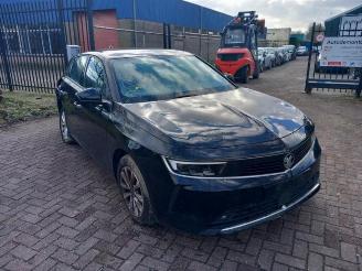 rozbiórka samochody osobowe Opel Astra Astra L (F3/FB/FM/FP), Hatchback 5-drs, 2021 1.2 Turbo 130 12V 2023/3