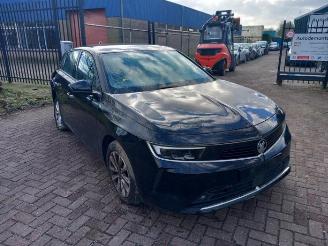 Uttjänta bilar auto Opel Astra Astra L (F3/FB/FM/FP), Hatchback 5-drs, 2021 1.2 Turbo 130 12V 2023/3