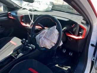 Opel Mokka Mokka, SUV, 2020 1.2 Turbo 12V picture 11