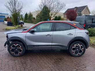Opel Mokka Mokka, SUV, 2020 1.2 Turbo 12V picture 4