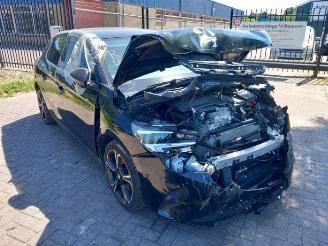 škoda osobní automobily Opel Corsa Corsa F (UB/UH/UP), Hatchback 5-drs, 2019 1.2 Turbo 12V 100 2020