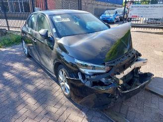 Uttjänta bilar auto Opel Corsa Corsa F (UB/UH/UP), Hatchback 5-drs, 2019 1.2 12V 75 2020/2