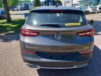 Opel Grandland Grandland (X), SUV, 2017 1.2 Turbo 12V picture 6