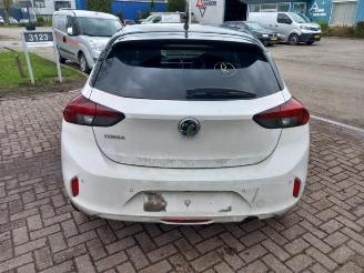 Opel Corsa Corsa F (UB/UH/UP), Hatchback 5-drs, 2019 1.2 Turbo 12V 100 picture 6