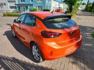 Opel Corsa Corsa F (UB/UH/UP), Hatchback 5-drs, 2019 1.2 Turbo 12V 100 picture 5