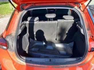 Opel Corsa Corsa F (UB/UH/UP), Hatchback 5-drs, 2019 1.2 Turbo 12V 100 picture 20