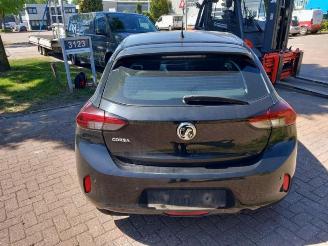 Opel Corsa Corsa F (UB/UH/UP), Hatchback 5-drs, 2019 1.2 Turbo 12V 100 picture 6