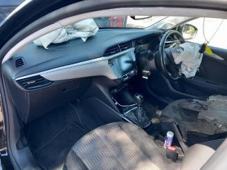 Opel Corsa Corsa F (UB/UH/UP), Hatchback 5-drs, 2019 1.2 Turbo 12V 100 picture 10