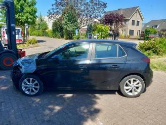 Opel Corsa Corsa F (UB/UH/UP), Hatchback 5-drs, 2019 1.2 Turbo 12V 100 picture 4