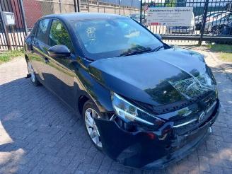 Sloopauto Opel Corsa Corsa F (UB/UH/UP), Hatchback 5-drs, 2019 1.2 Turbo 12V 100 2020