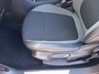 Opel Grandland Grandland (X), SUV, 2017 1.2 Turbo 12V picture 13