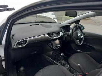 Opel Corsa-E Corsa E, Hatchback, 2014 1.4 16V picture 10