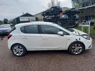 Opel Corsa-E Corsa E, Hatchback, 2014 1.4 16V picture 8