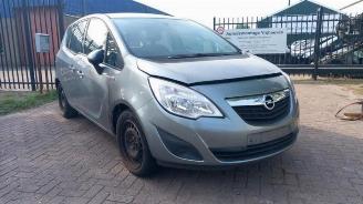 Autoverwertung Opel Meriva Meriva, MPV, 2010 / 2017 1.4 16V Ecotec 2010/11